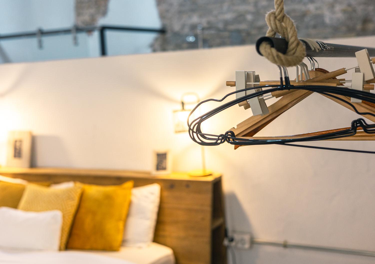 Loft-Style Ground Floor Flat — Fotos 3